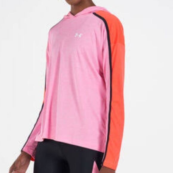 NWT Under Armour Long Sleeve Tee - Picture 11 of 13